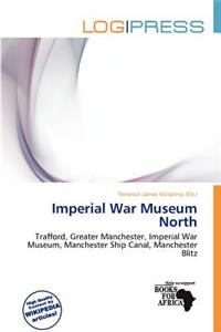 Imperial War Museum North