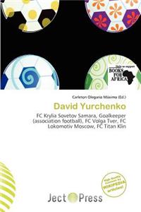 David Yurchenko