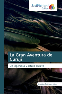 La Gran Aventura de Curuji