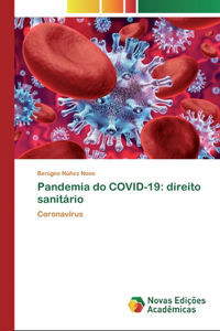 Pandemia do COVID-19