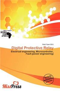 Digital Protective Relay