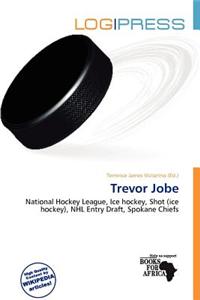 Trevor Jobe