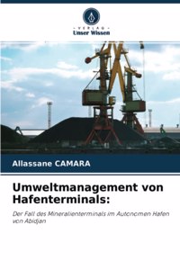 Umweltmanagement von Hafenterminals