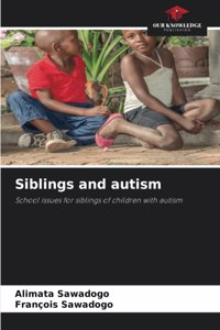 Siblings and autism