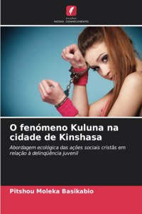 O fenómeno Kuluna na cidade de Kinshasa