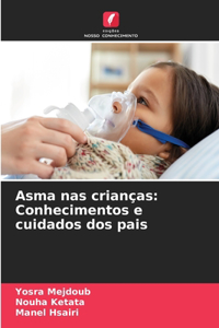 Asma nas crianças