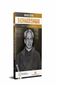 Bharat Ratna Radhakrishnan
