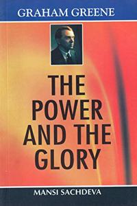 Graham Greene???The Power And The Glory