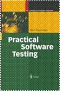 PRACTICAL SOFTWARE TESTING:A PROCESS-ORIENTED SPR