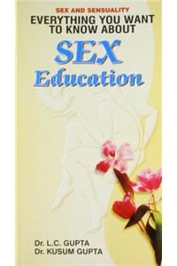 Everything You Want To Know About Sex Education