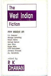West Indian Fiction