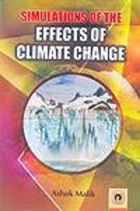 Simulations Of The Effects Of Climate Change