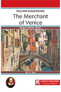William Shakespeare :The Merchant of Venice