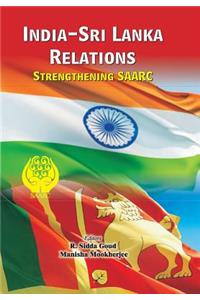 India-Sri Lanka Relations