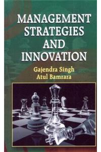 Management Strategies and Innovation