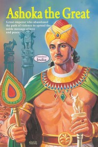 Ashoka the Great