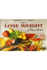 Lose Weight