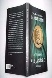 La tumba de Alejandro
