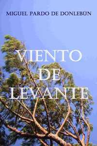 Viento de Levante