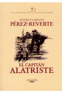 El Capitan Alatriste