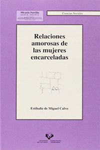 Relaciones amorosas de las mujeres encarceladas
