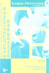 Gestion tecnica y economica en explotaciones ganaderas