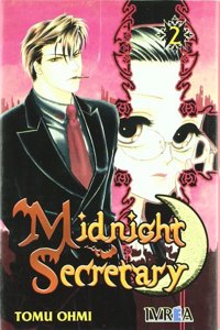 Midnight Secretary 2