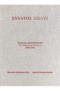 Ensayos / Essays
