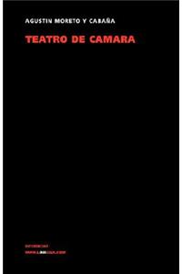 Teatro de cámara