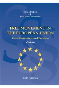 Free Movement in the European Union