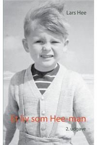 Et liv som Hee-man