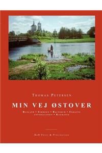 Min vej østover