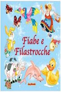 Fiabe E Filastrocche (Popular Fiction)
