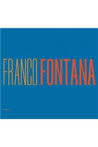 Franco Fontana: A Life of Photos