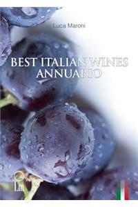 Best Italian Wines Annuario