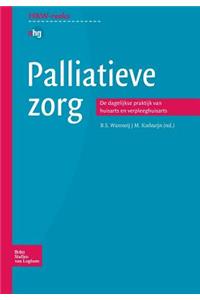 Palliatieve Zorg