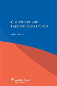 Corporations and Partnerships in Canada