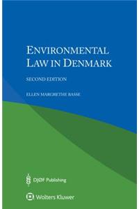 Environmental Law in Denmark