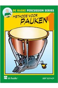 METHODE VOOR PAUKEN 1