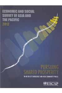 Economic and Social Survey of Asia and the Pacific