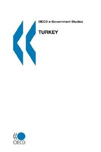 OECD e-Government Studies Turkey