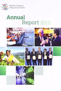 Wto Annual Report 2017