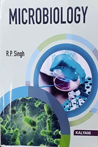 Microbiology [Unknown Binding] R P SINGH