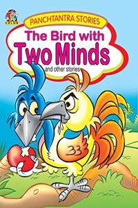 The Bird with Two Minds