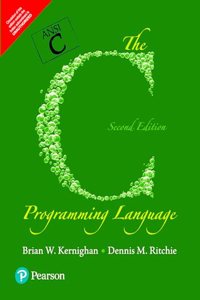 The C Programming Language