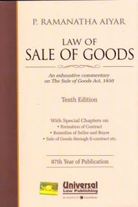 Law of Sale of Goods