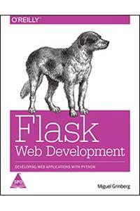 Flask Web Development