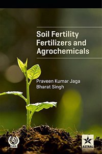 Soil Fertillity Fertillizers and Agrochemicals