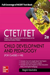 Child Development and Pedagogy