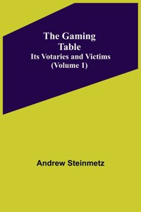 Gaming Table